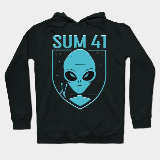 SuFoOn Hoodie by Hay Meow